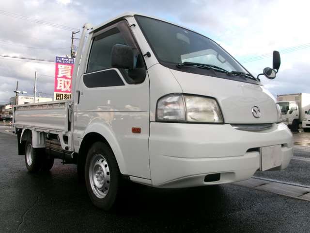 Mazda BONGO TRUCK 2006-02 189818-2
