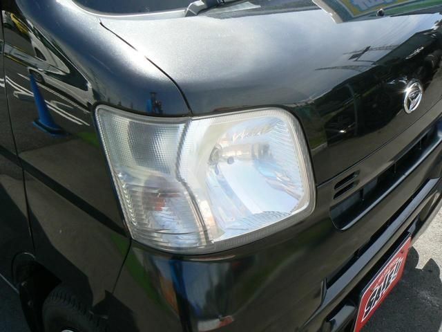 Daihatsu HIJET CARGO 2012-01 3578-19