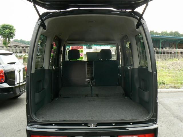 Daihatsu HIJET CARGO 2012-01 3578-3