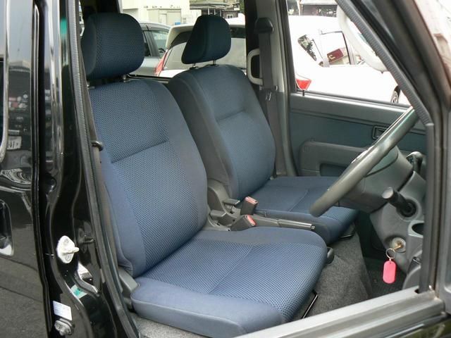 Daihatsu HIJET CARGO 2012-01 3578-5
