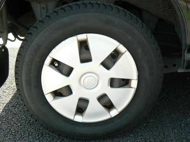 Daihatsu HIJET CARGO 2012-01 3578-12