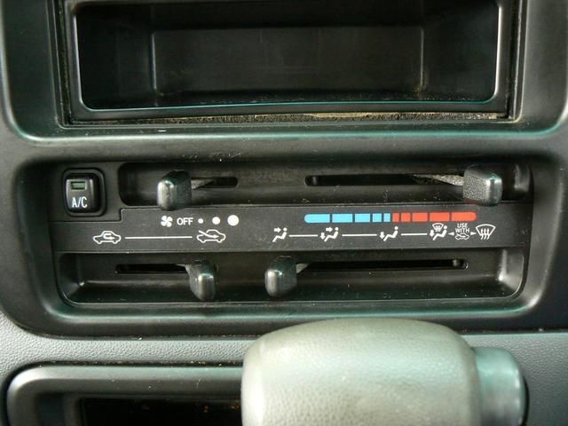 Daihatsu HIJET CARGO 2012-01 3578-8