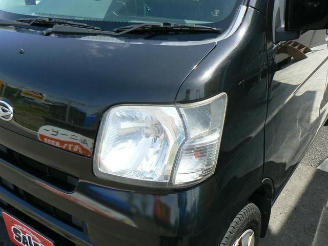 Daihatsu HIJET CARGO 2012-01 3578-14