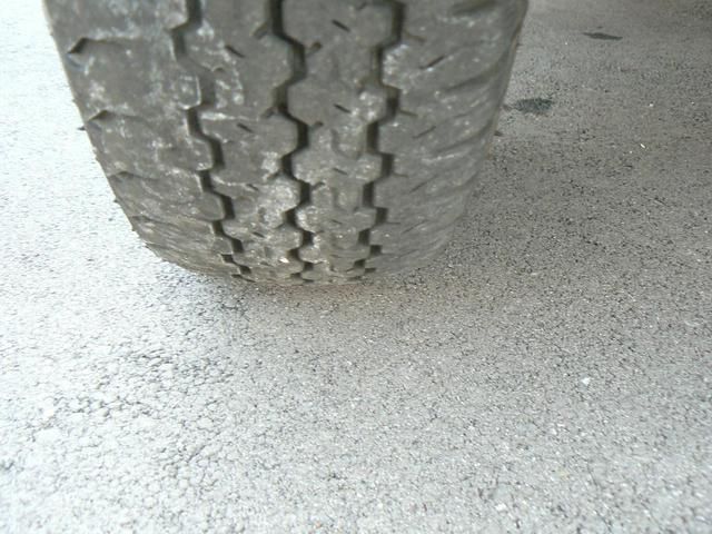 Daihatsu HIJET CARGO 2012-01 3578-16