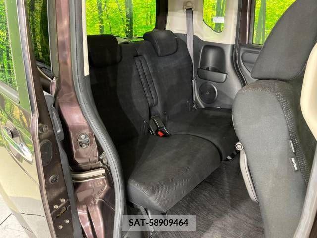 Honda N BOX 2016-03 349215-9