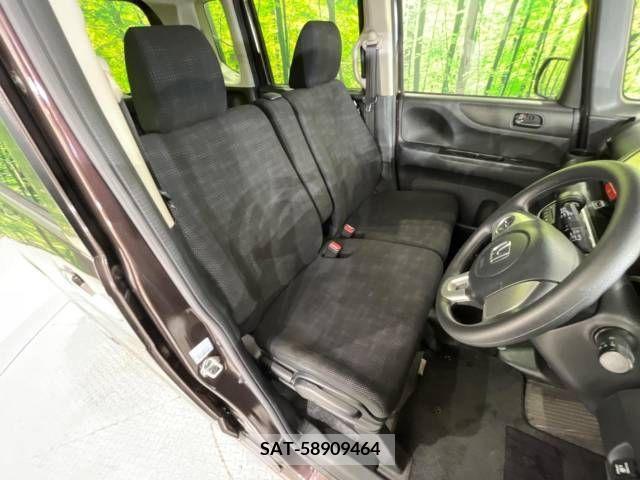 Honda N BOX 2016-03 349215-8