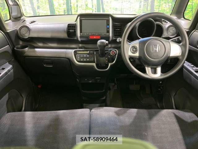 Honda N BOX 2016-03 349215-1