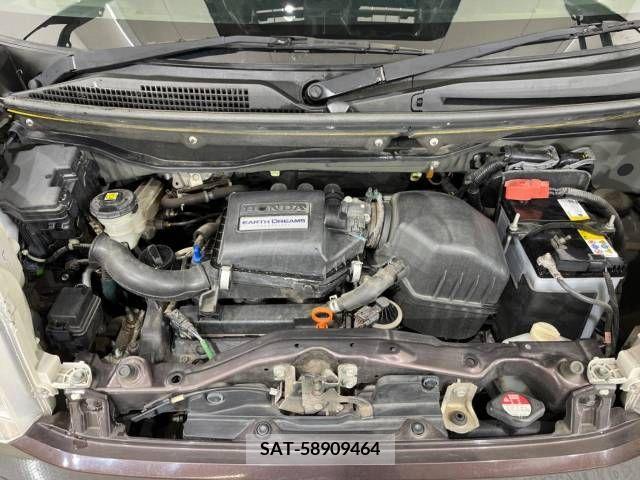 Honda N BOX 2016-03 349215-18
