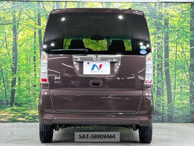 Honda N BOX 2016-03 349215-15