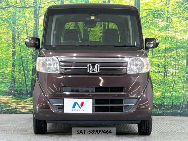Honda N BOX 2016-03 349215-14