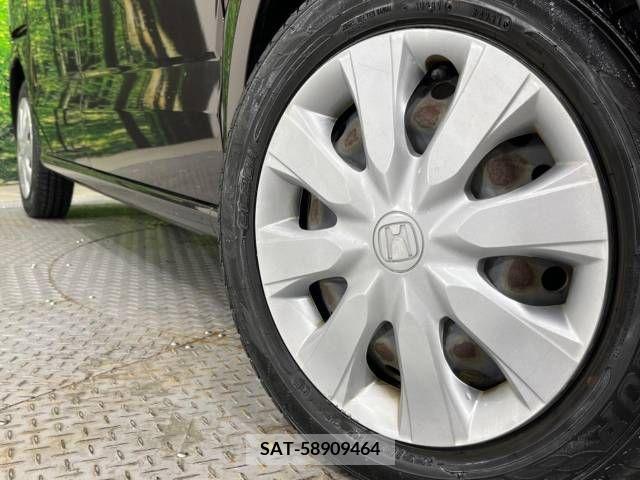 Honda N BOX 2016-03 349215-13