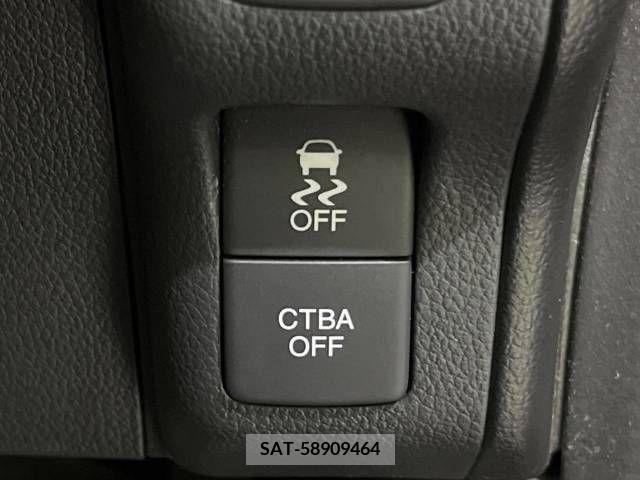 Honda N BOX 2016-03 349215-6