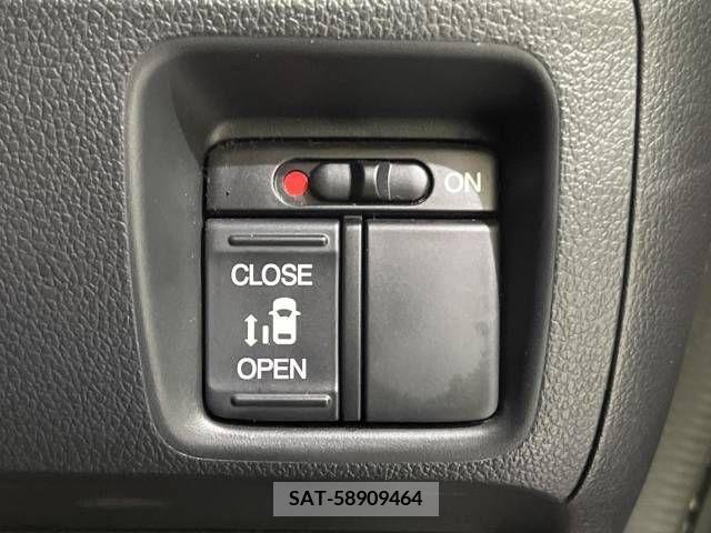 Honda N BOX 2016-03 349215-5