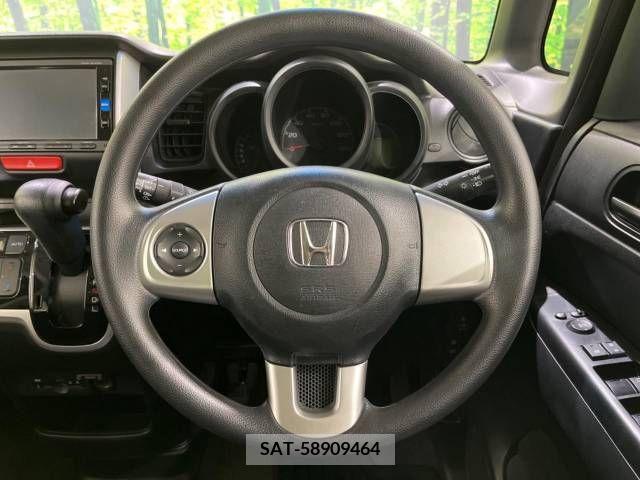 Honda N BOX 2016-03 349215-11