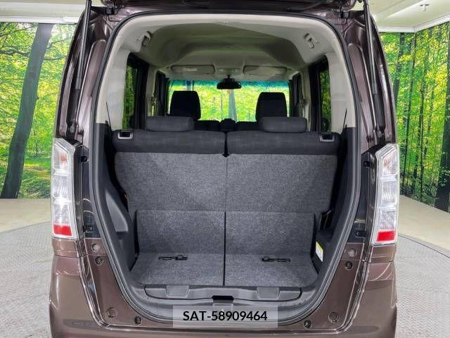 Honda N BOX 2016-03 349215-10