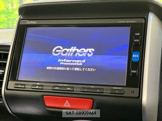 Honda N BOX 2016-03 349215-2