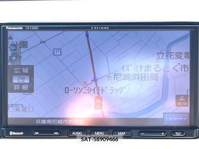 Daihatsu MOVE 2018-03 364224-2
