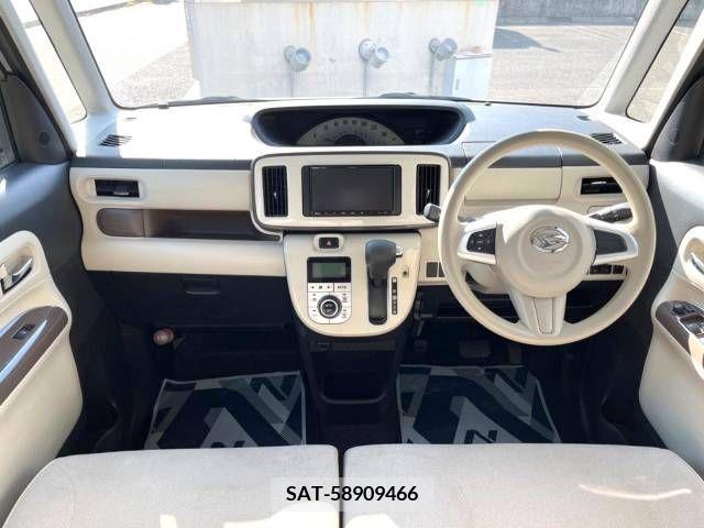 Daihatsu MOVE 2018-03 364224-1