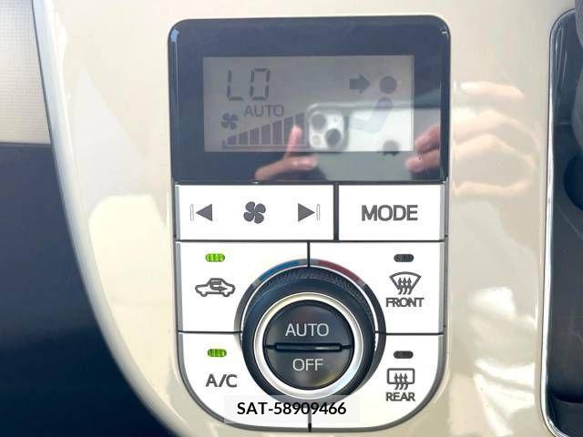 Daihatsu MOVE 2018-03 364224-10