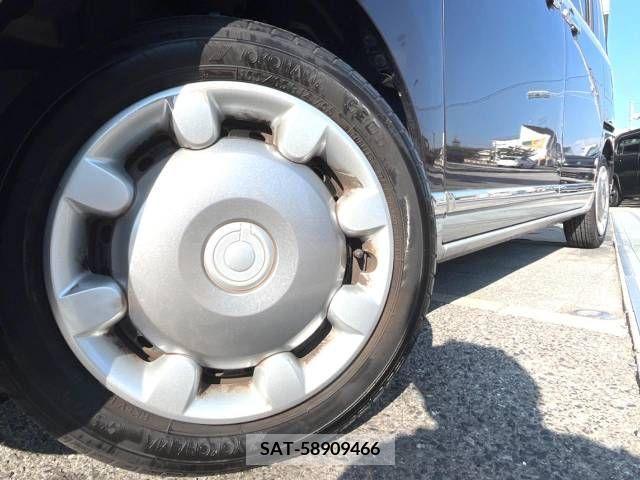 Daihatsu MOVE 2018-03 364224-18