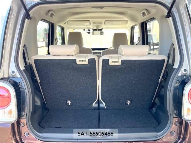 Daihatsu MOVE 2018-03 364224-17