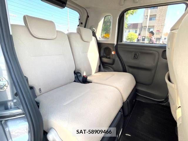 Daihatsu MOVE 2018-03 364224-16