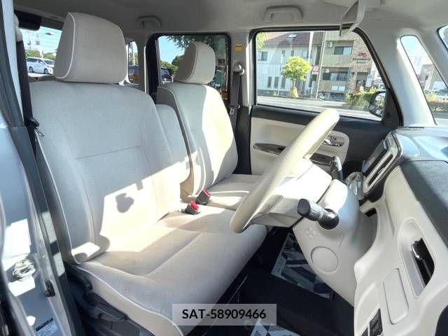 Daihatsu MOVE 2018-03 364224-15
