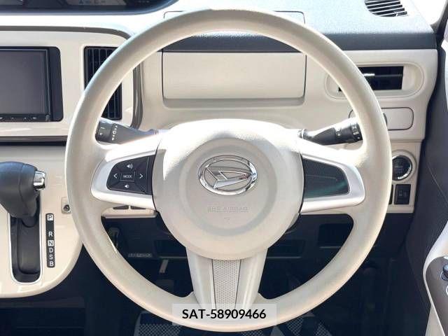 Daihatsu MOVE 2018-03 364224-14