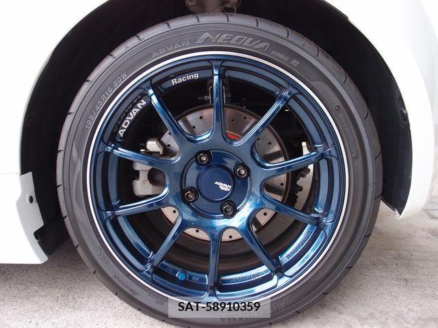 Honda S660 2015-06 372031-4