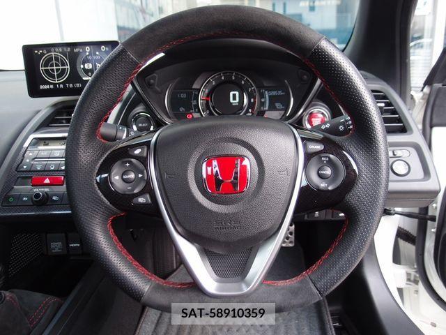Honda S660 2015-06 372031-8