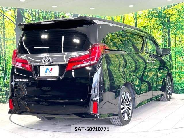 Toyota ALPHARD 2022-09 259053-18