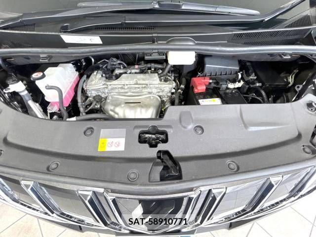 Toyota ALPHARD 2022-09 259053-19