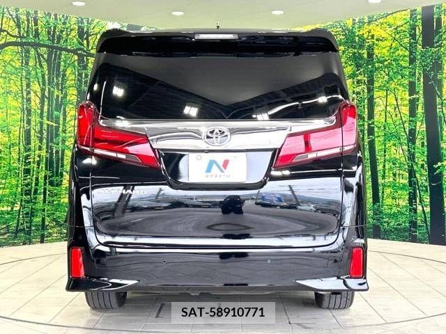 Toyota ALPHARD 2022-09 259053-16