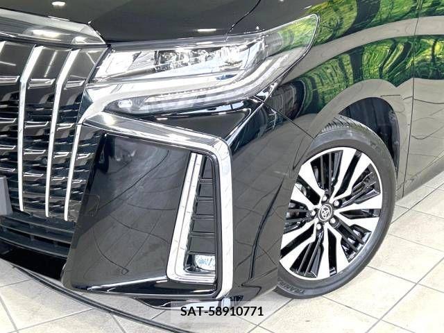 Toyota ALPHARD 2022-09 259053-13