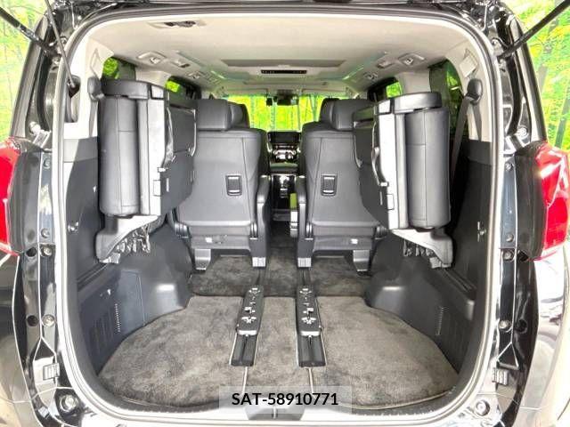 Toyota ALPHARD 2022-09 259053-11