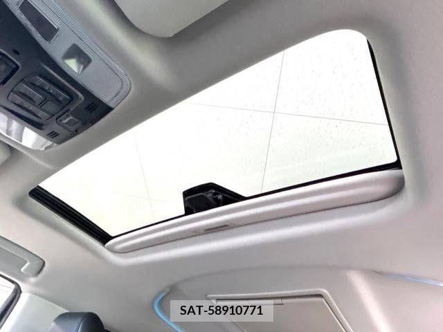 Toyota ALPHARD 2022-09 259053-2