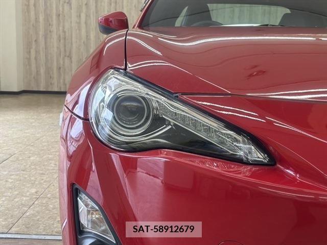 Toyota 86 2014-02 258658-8