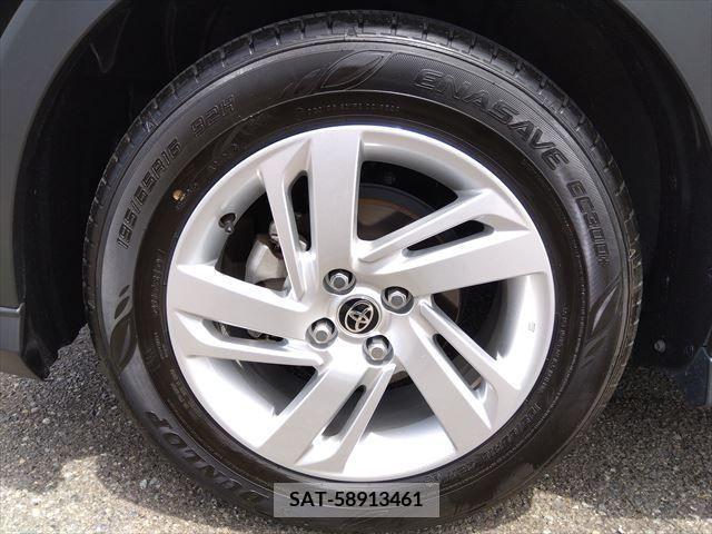 Toyota RAIZE 2021-08 283274-8