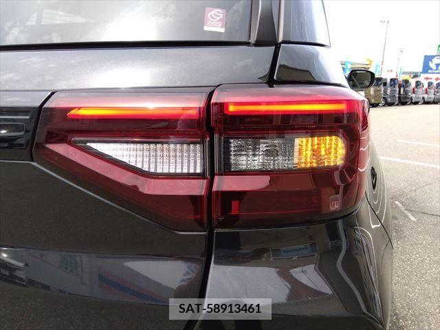 Toyota RAIZE 2021-08 283274-5