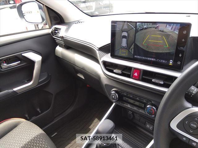 Toyota RAIZE 2021-08 283274-16