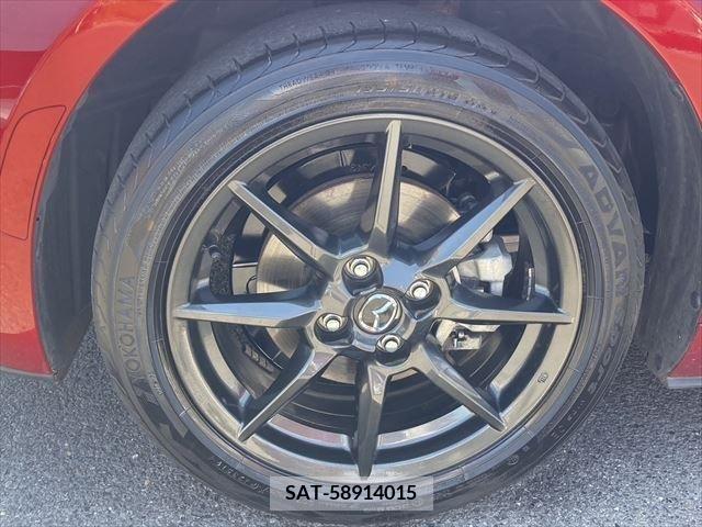 Mazda ROADSTER 2015-05 383136-16