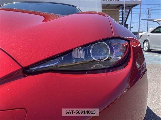 Mazda ROADSTER 2015-05 383136-11