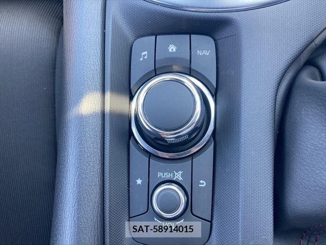 Mazda ROADSTER 2015-05 383136-24