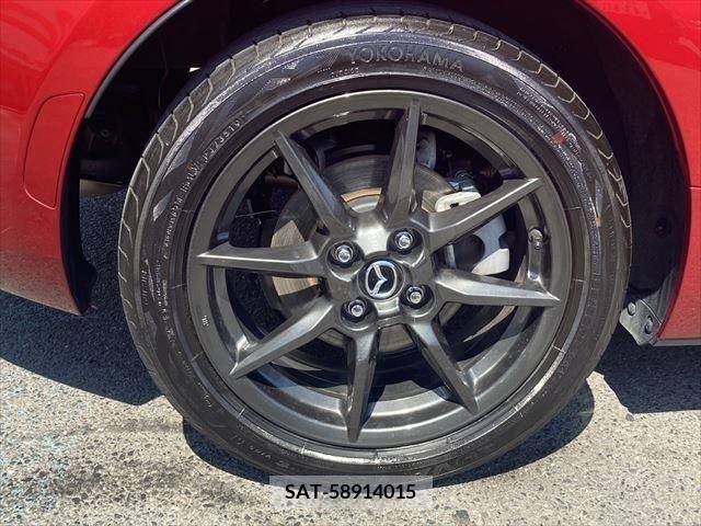 Mazda ROADSTER 2015-05 383136-14