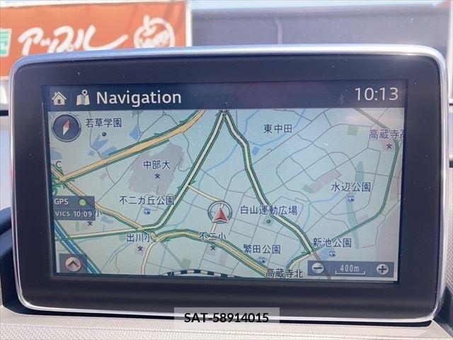 Mazda ROADSTER 2015-05 383136-22