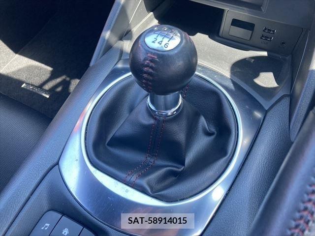 Mazda ROADSTER 2015-05 383136-21