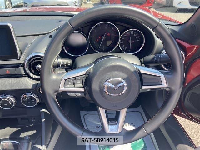 Mazda ROADSTER 2015-05 383136-20