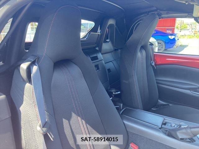 Mazda ROADSTER 2015-05 383136-18