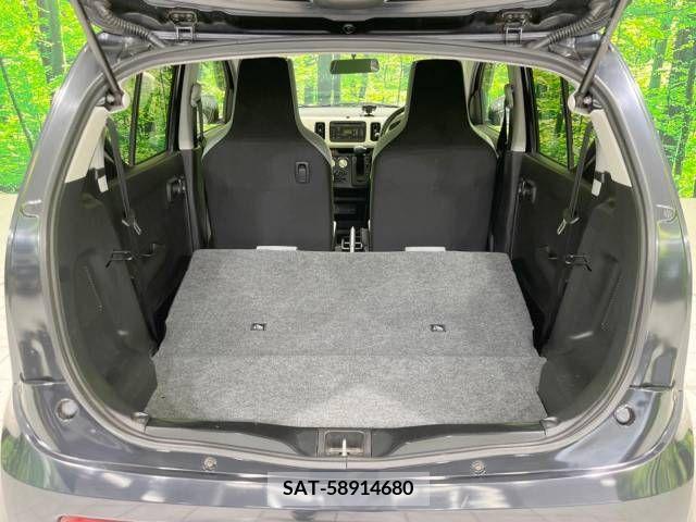 Suzuki ALTO 2016-01 395584-11