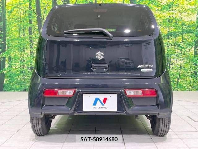 Suzuki ALTO 2016-01 395584-15